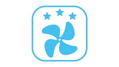 Benchmark brand icon