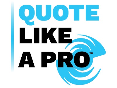 Quote Like A Pro with the  Propspeed® Calculator™