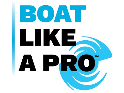 Boat Like A Pro™ with the Propspeed® Like A Pro Toolkit