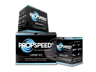 Prospeed Kits - Small, Medium and Large