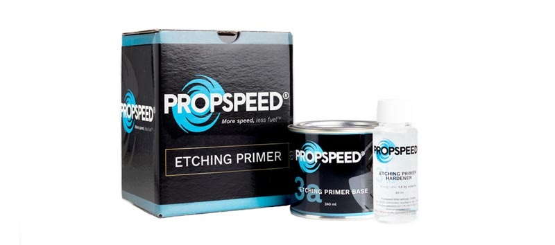 Propspeed Etching Primer Kit