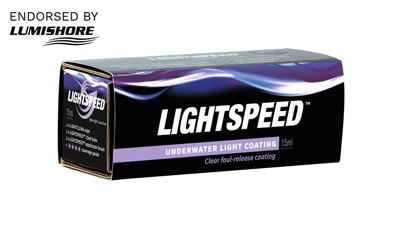 Propspeed Lightspeed Kit