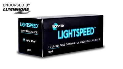 Propspeed Lightspeed Kit