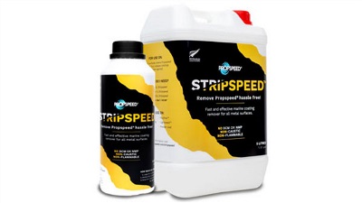 Stripspeed 5 Litres and 1 Litre