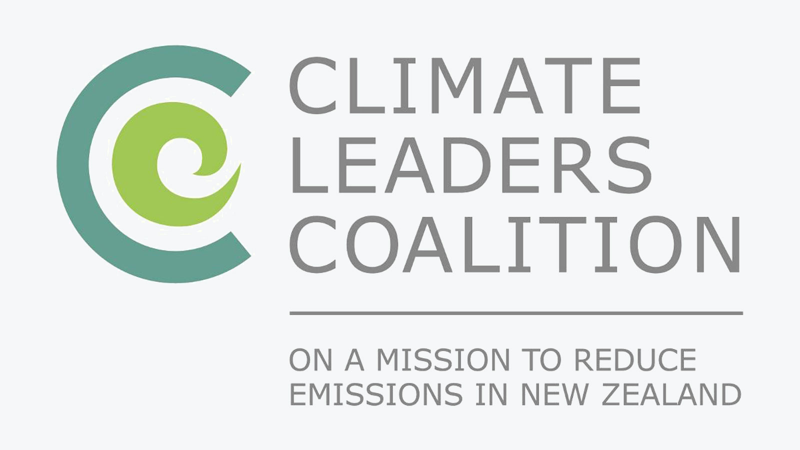 Climate Leaders Coalition