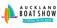 Auckland Boat Show logo