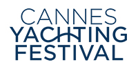 Cannes Yachting Festival logo