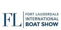 Fort Lauderdale International Boat Show logo
