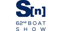 Genoa Salone Nautico boat show logo