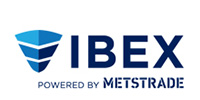IBEX Boat Show logo