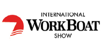 International Workboat Show logo
