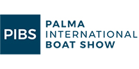 Palma International Boat Show logo