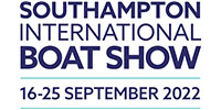 Southampton International Boat Show logo