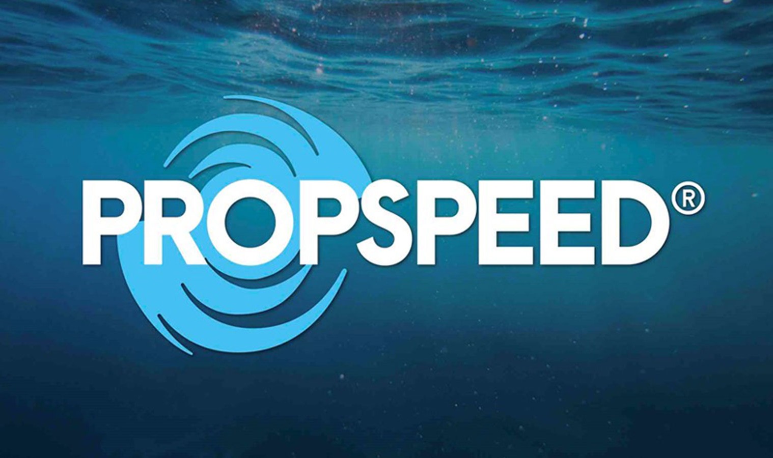 Propspeed's new brand identity