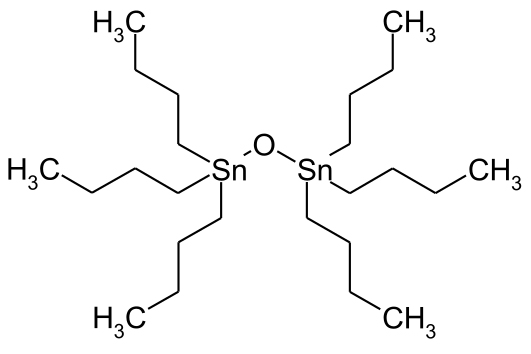 TBT Molecule