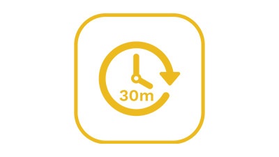 Strips swiftly timer icon