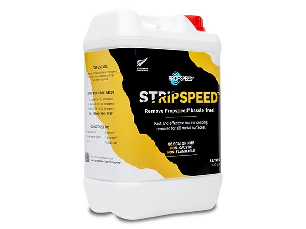 Stripspeed 5 Litres