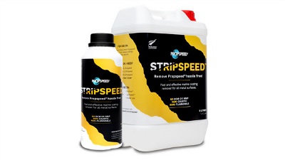Stripspeed 5 Litres and 1 Litre