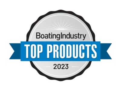 Stripspeed awarded Boating Industry's Top Product for 2023