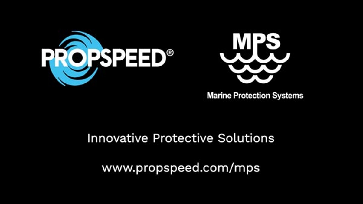 Propspeed x Marine Protection Systems partnership introduction